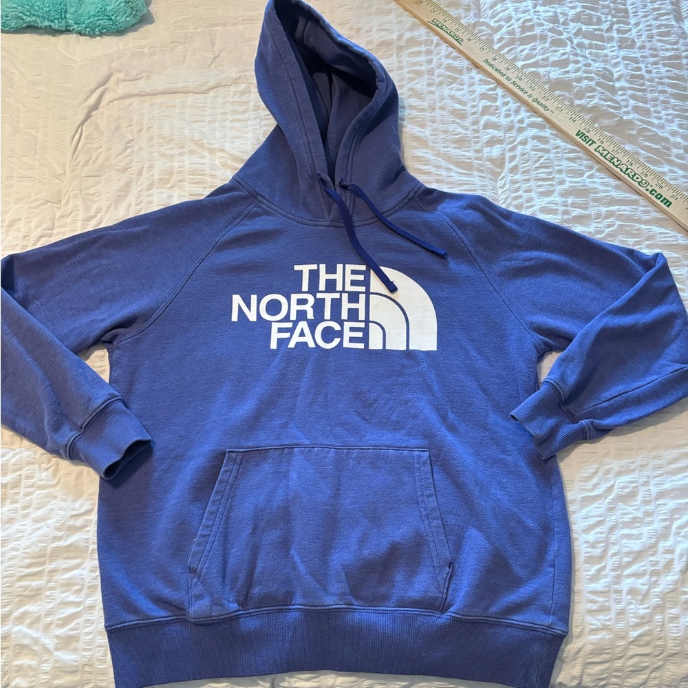 GUC The North Face hoodie medium